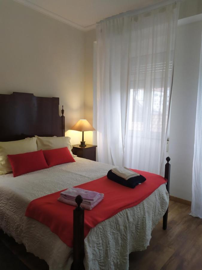 Casa Azul Hotel Gouveia  Luaran gambar