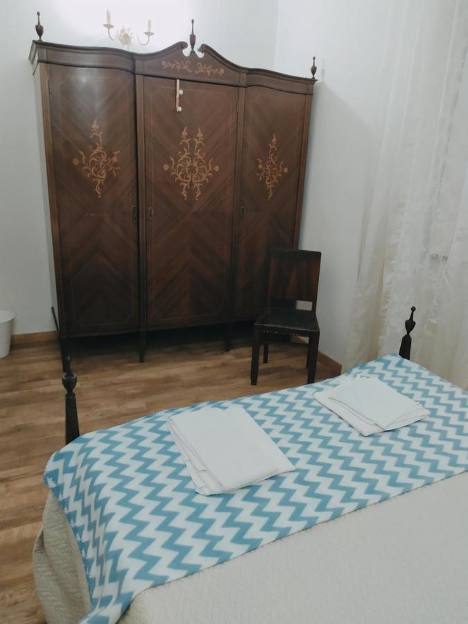 Casa Azul Hotel Gouveia  Luaran gambar