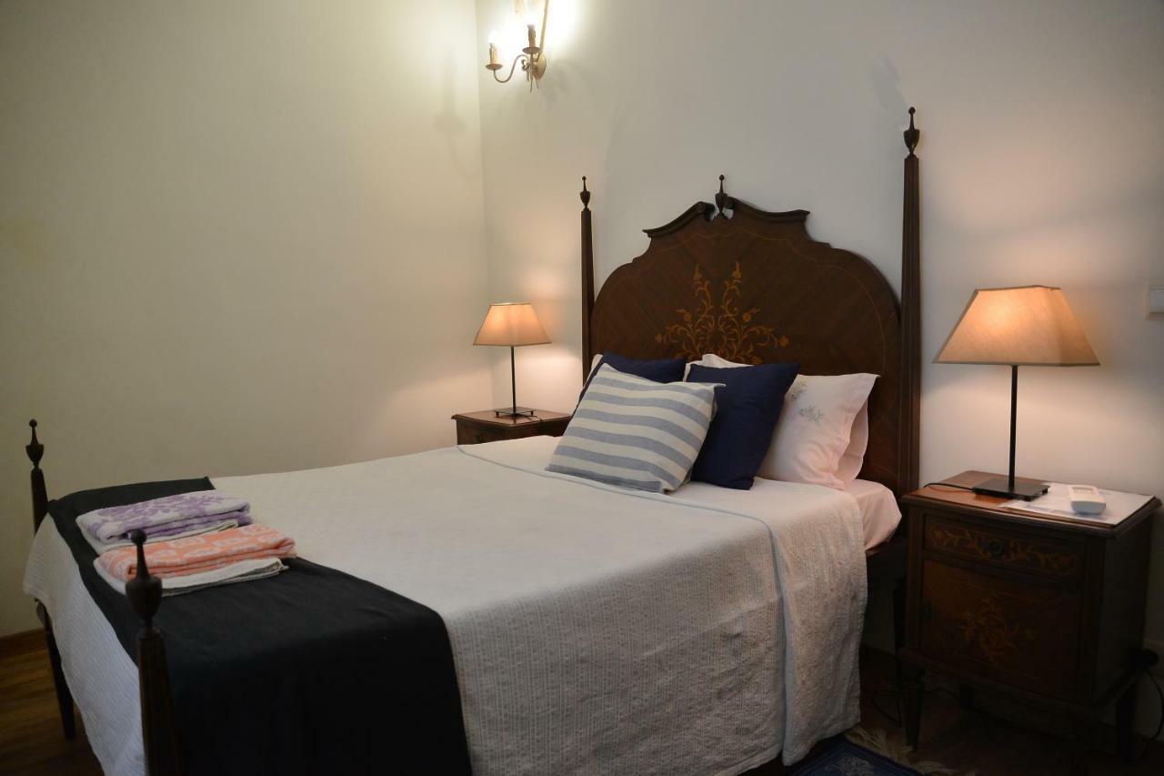 Casa Azul Hotel Gouveia  Luaran gambar