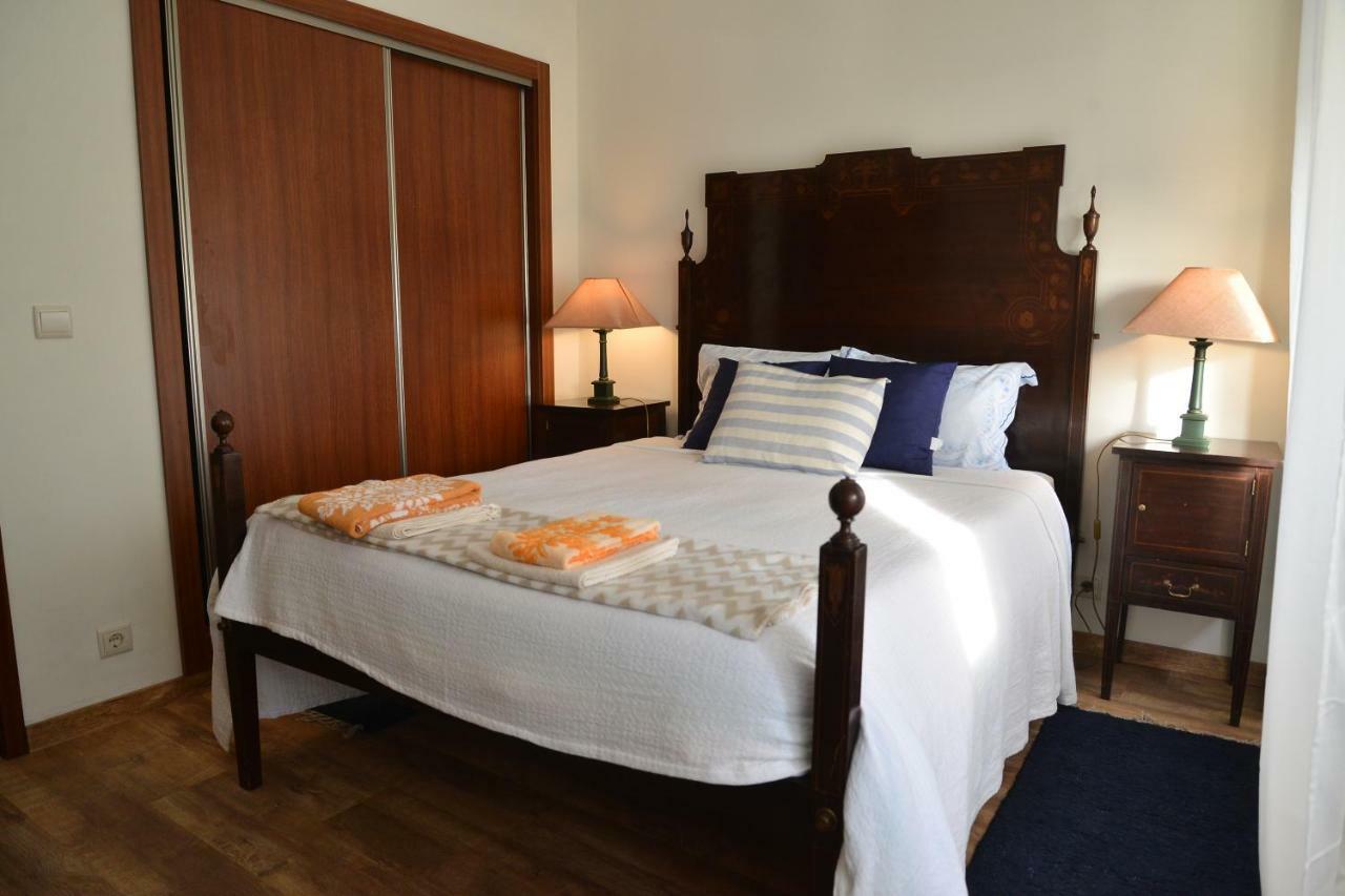 Casa Azul Hotel Gouveia  Luaran gambar