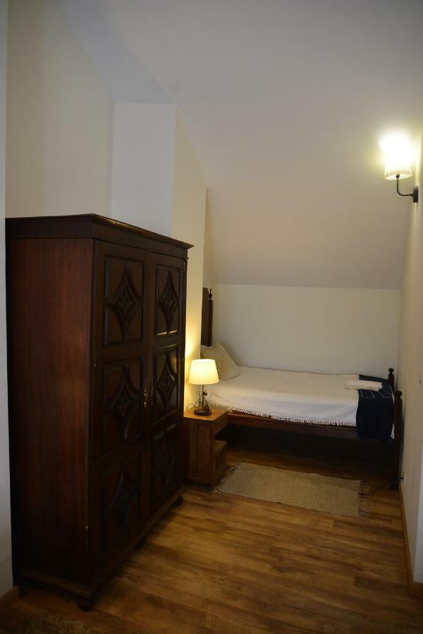Casa Azul Hotel Gouveia  Luaran gambar
