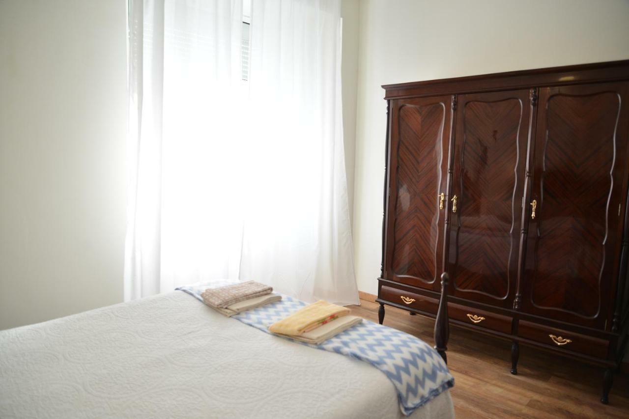 Casa Azul Hotel Gouveia  Luaran gambar