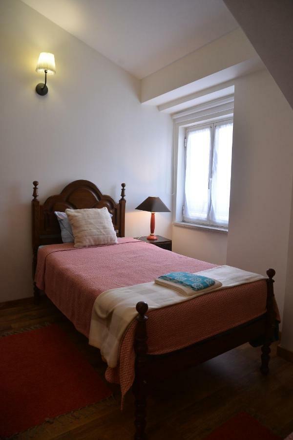 Casa Azul Hotel Gouveia  Luaran gambar