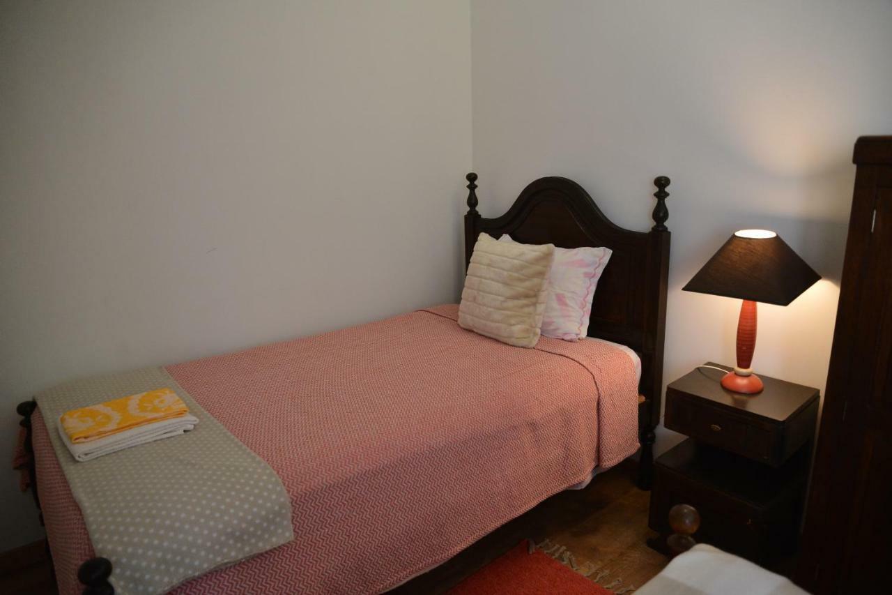 Casa Azul Hotel Gouveia  Luaran gambar